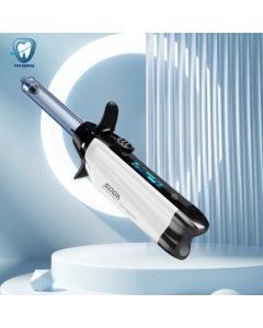 Schmerzloser SOGA Smart II Dental-Anästhesie-Injektor Drahtlose orale lokale Anästhesie-Injektion LCD-Display Zahnklinikengerät