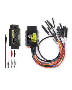 GODIAG GT107 + GT105 II DSG Plus Transmission Data Adapter for DQ250, DQ200, VL381, VL300, DQ500, DL501, for Benz/BMW