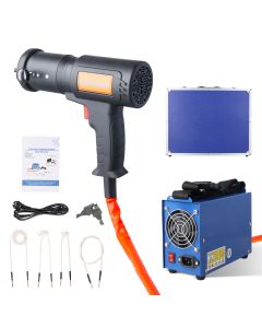 1500W Induction Heater Tool with Split Design for Rusted Bolts