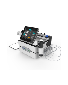 Smart Tecar Therapie Schmerzlinderung CET RET EMS Muskelstimulation ESWT Shockwave ED-Ausrüstung