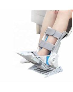 Knöchel gelenk trainer,Postoperative Übung für Frakturen, die nicht in der Lage sind, richtig zu hocken