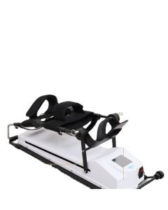 Schlaganfall Hemiplegie Rehabilitation Roboter Handschuh Finger Training und CPM Bein Training