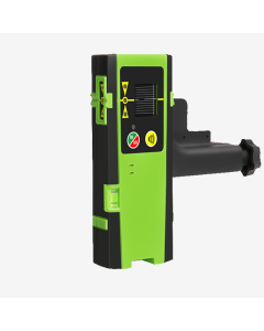 Huepar LR-6RG Digitaler LCD-Laserempfänger für Rot/Grünstrahlen