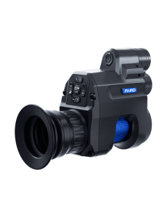 PARD NV007V2 Nachtsicht clip auf monokularer Jagd kamera Optik für WIFI-APP im Freien