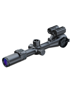 Pard DS37-LRF Nacht Stalker 4K Scope 70mm Objektiv Digital 450m IR Tag und Nacht Entfernungs messer NV für die Jagd
