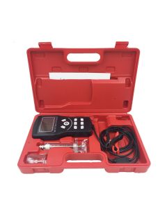 Bremsflüssigkeitstester Kochtest Bremsflüssigkeit Ananlyzer Auto Werkzeuge