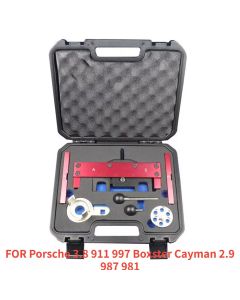 Motornockenwellen-Steuerwerkzeug für Porsche 3.8 911 997 Boxster Cayman 2.9 987 981