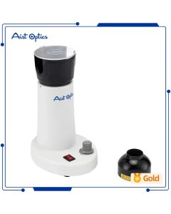 AIST Optische Brillen Rahmenwärmer Rahmenheizung Temperatur einstellbar Ly-6C Keramik-Heizbrille