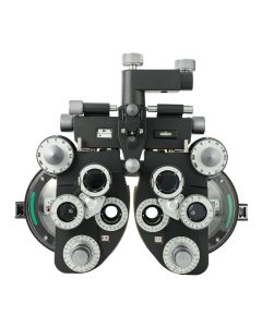 Optische Instrumente, Auto Phoropter, ophthalmologischer manueller Augentester, Minus-Zylinderlinsen