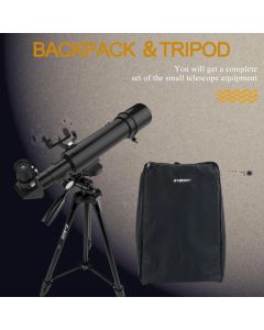 télescope solaire
