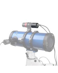 Caméra d'astronomie