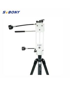 support de télescope