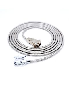 Mlling Maschine DRO Digital Anzeige Magnetische Grid 5VDC 0,005mm Magnetische Lineare Skala/Herrscher/Sensor/Encoder Verschiebung