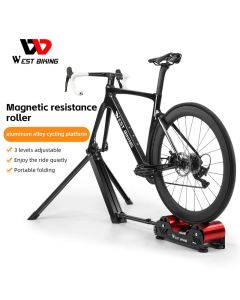 vélo statique d'intérieur