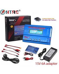 chargeur Lipo