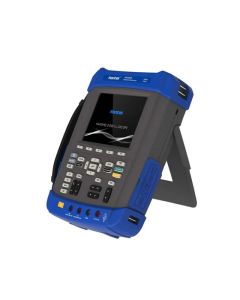Hantek dso8202e 2 Kanäle 200Mhz Digital-oszilloskop 1GS/s Probe Rate 2M Speicher Tiefe Tragbaren Handheld Osciloscopio