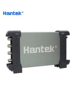 Hantek 6254BD Digitale Osiclloscope 4 Kanäle 250Mhz Bandbreite USB PC Tragbare Osciloscopio mit 25Mhz Signal Generator