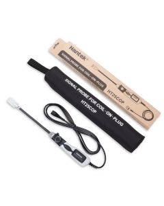 Hantek Offizielle HT25COP Signal Sonde Für Coil-on-plug Tragbare Hohe Genauigkeit Oszilloskop Sonden Autos Werkzeug Mit LED licht