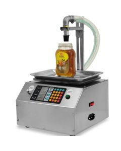liquid filling machine