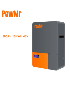 200AH 48V 10kwh