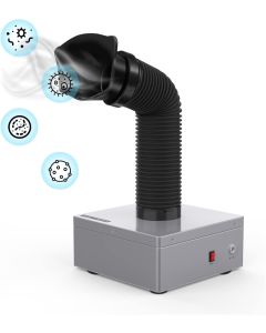 Absorbeur de fumée Laser