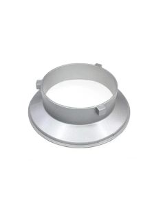 Godox SA-BW Softbox Adaptateur Speed ​​​​Ring (Monture Bowens)