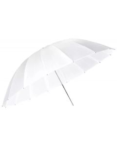 Godox UB-L2 photographie professionnelle 150 cm 185 cm éclairage de Studio Flash réfléchissant photographie translucide parapluie à lumière douce