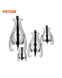 Gear/bearing puller