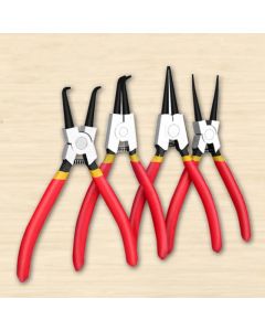 4PCS Zangen Set für Sprengringe