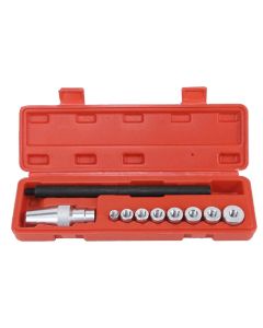 Kit de centrage pour embrayages universels