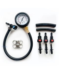 Testeur de pression de carburant