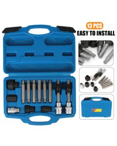 Ensemble d'outils de générateur d'embrayage à sens unique