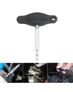 Outil pour retirer les bouchons VW, Audi, Skoda, Seat