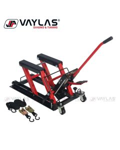 jockey hydraulique