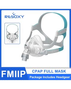 CPAP mask Resoxy Full Face