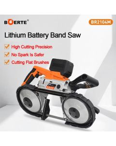 Handbandsäge für Makita Akku