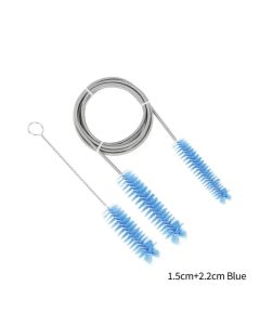CPAP tube cleaner/brush