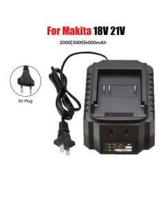Ladegerät Makita Akku 18V&21V