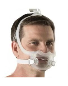 CPAP-Maske Dreamwear Full Face Medium