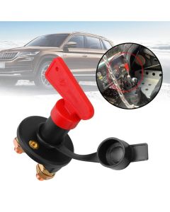 Coupe-batterie 12V / 24V