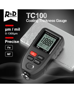 R&D TC100