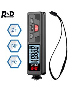 R & D ET330 + Zn