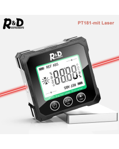 R & D PT180 PT181