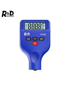 R & D ET360