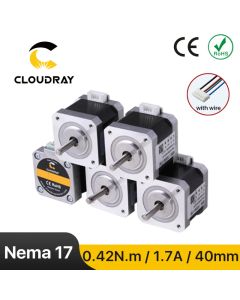 Cloudray,17CS04A-170E