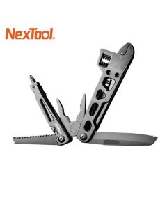 9-in-1 multifunctional wrench knife