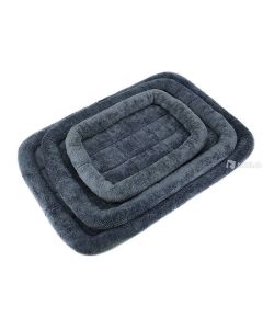 Hund Stärken Bett Matte Waschbar Kiste Matratze Non Slip Pet Kissen Hund Bett Waschbar Pet Matratze