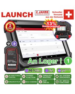 LAUNCH X431 PRO3 APEX 
