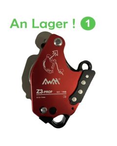 AWAH Z3 AWAH Z3 PROF Appareil de Levage et Abaissement Électrique Poulie alimentée par une perceuse