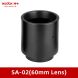 Godox Wide Angle Lens SA-02
